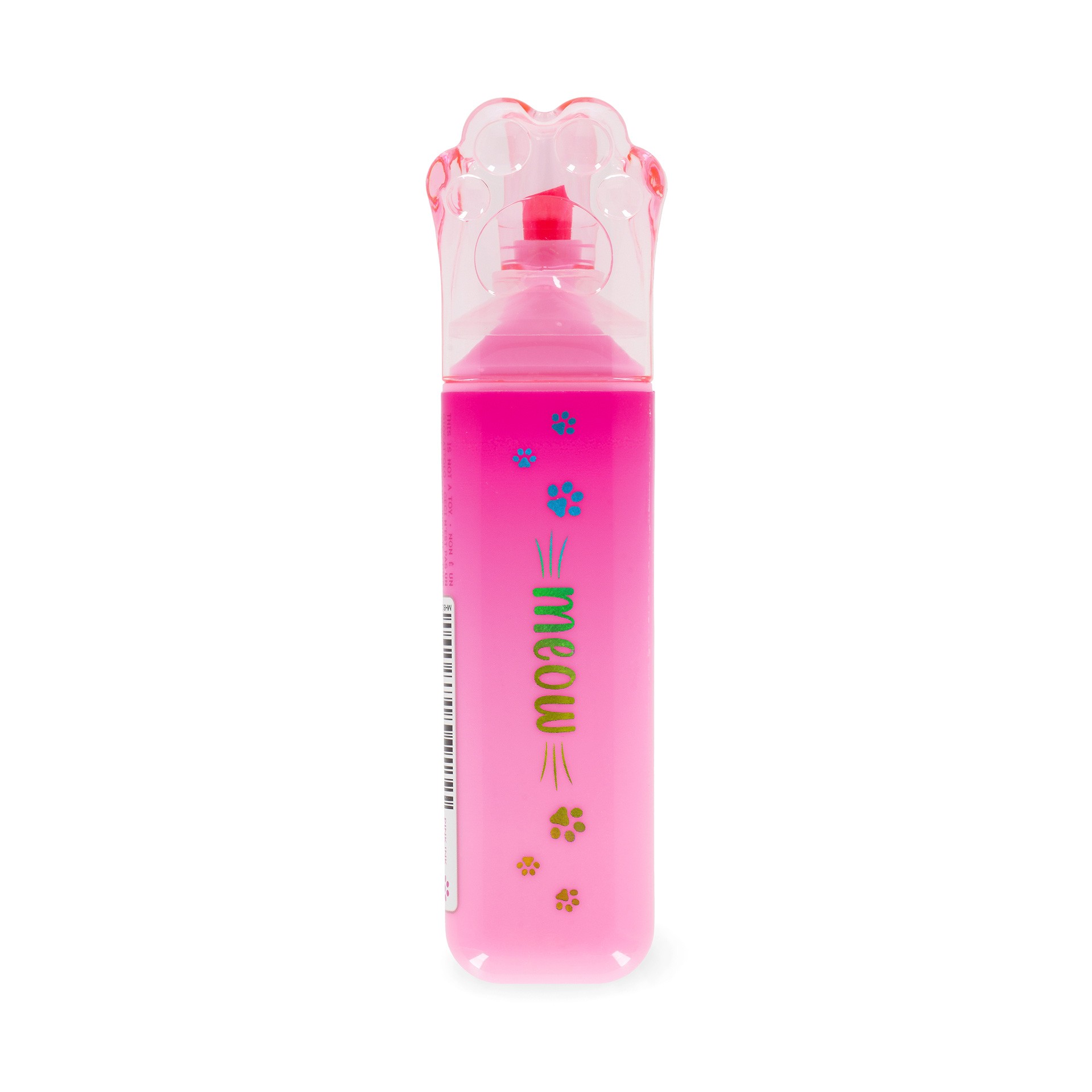 Legami Μαρκαδόρος Υπογράμμισης Meow Pink